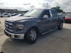 2016 FORD F150
