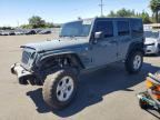 2014 JEEP WRANGLER UNLIMITED