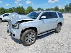 2015 GMC YUKON