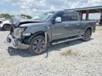 2023 NISSAN TITAN XD