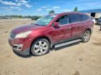 2016 CHEVROLET TRAVERSE