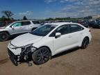 2025 TOYOTA COROLLA HYBRID