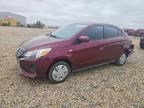 2024 MITSUBISHI MIRAGE