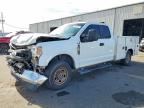 2022 FORD F250