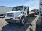 1999 INTERNATIONAL 4000