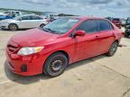 2011 TOYOTA COROLLA