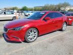 2017 MAZDA 6