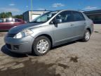 2010 NISSAN VERSA