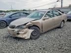 2006 TOYOTA CAMRY