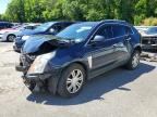 2015 CADILLAC SRX