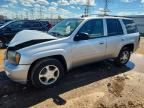 2008 CHEVROLET TRAILBLAZER