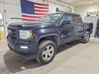 2017 GMC SIERRA