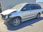 2005 MAZDA MPV
