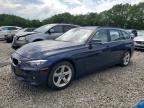 2015 BMW 328