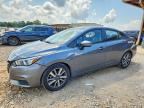 2020 NISSAN VERSA