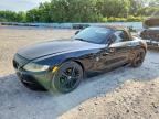 2007 BMW Z4
