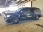2013 CHRYSLER TOWN & COUNTRY