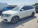 2019 NISSAN PATHFINDER