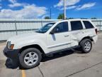 2010 JEEP GRAND CHEROKEE