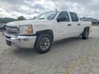 2012 CHEVROLET SILVERADO