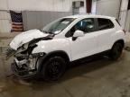 2016 CHEVROLET TRAX