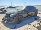 2016 MERCEDES-BENZ GLE COUPE