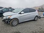 2015 HYUNDAI ACCENT