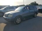 2003 TOYOTA HIGHLANDER
