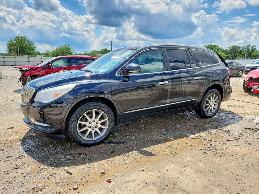 2015 BUICK ENCLAVE