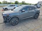 2025 NISSAN KICKS