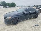 2015 MERCEDES-BENZ C
