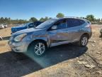 2012 NISSAN ROGUE