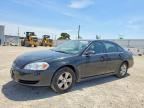 2012 CHEVROLET IMPALA