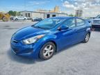 2014 HYUNDAI ELANTRA