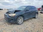 2014 MITSUBISHI OUTLANDER SPORT