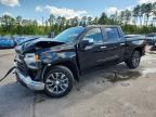 2023 CHEVROLET SILVERADO