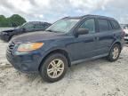 2010 HYUNDAI SANTA FE