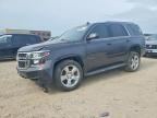 2016 CHEVROLET TAHOE