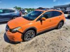 2013 SUBARU XV CROSSTREK