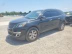 2017 CHEVROLET TRAVERSE