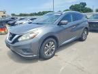 2015 NISSAN MURANO