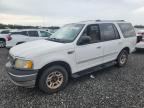 2001 FORD EXPEDITION