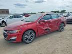 2021 CHEVROLET MALIBU