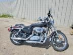 2005 HARLEY-DAVIDSON XL1200