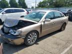 2007 HYUNDAI AZERA