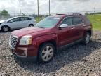 2016 GMC TERRAIN