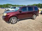 2012 HONDA PILOT