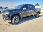 2022 CHEVROLET SILVERADO