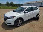 2020 HONDA HR-V