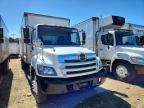 2017 HINO 338